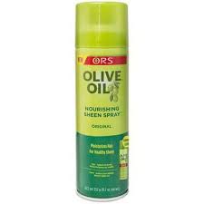 ORS Olive Oil Sheen 11.5oz