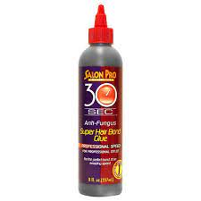 Salon Pro 30 second bonding glue