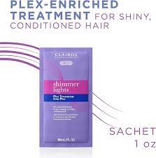 Shimmer Lights Plex Treatment 1oz