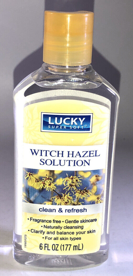 Witch Hazel