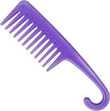 Shower Detangle Comb