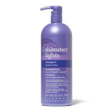 Shimmer Lights Shampoo 31.5oz