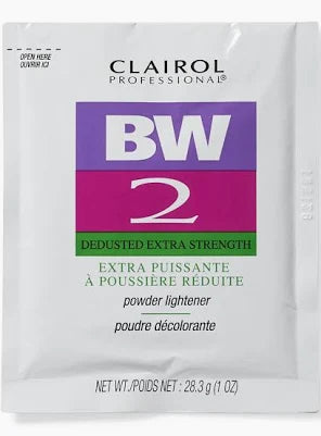 BW2 Powder Lightener