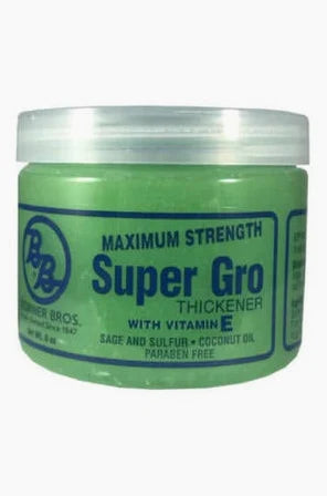 BB Super Gro Max 6oz (maximum strength)