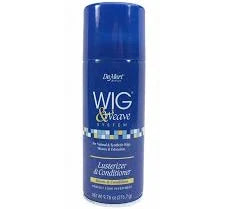 Demart wig luster spray