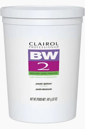 CP BW2 Powder Lightener 32 oz