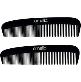 5" Pocket Comb 2piece