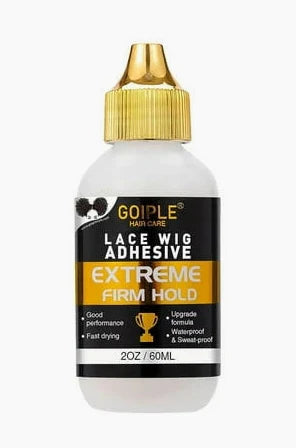 Goiple Lace wig glue adhesive 1.28oz