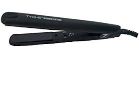 Tyche Ceramaic flat iron 1"