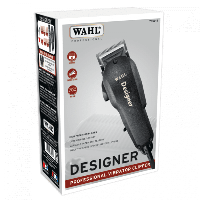 Wahl Clipper Designer #8355-400