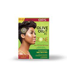 ORS Olive Oil Kit No-Lye Zone 1 app